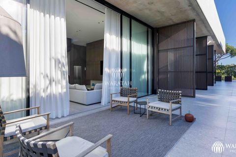 Villa i Vale do Lobo, Faro, Vale do Lobo - € 7.425.000 | Ref: Chloe - foto 22